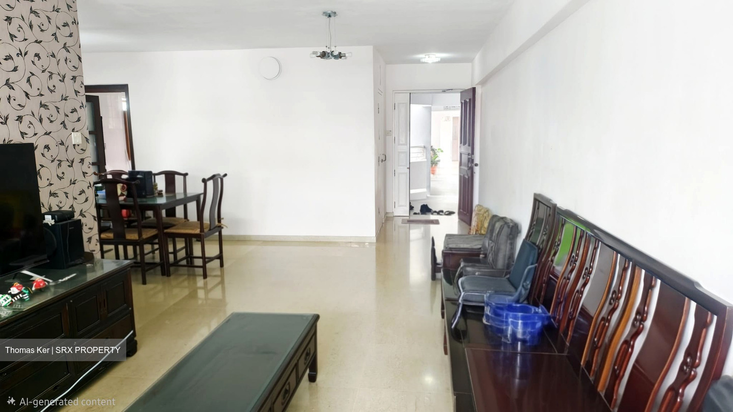 Blk 313D Anchorvale Gardens (Sengkang), HDB Executive #555493931